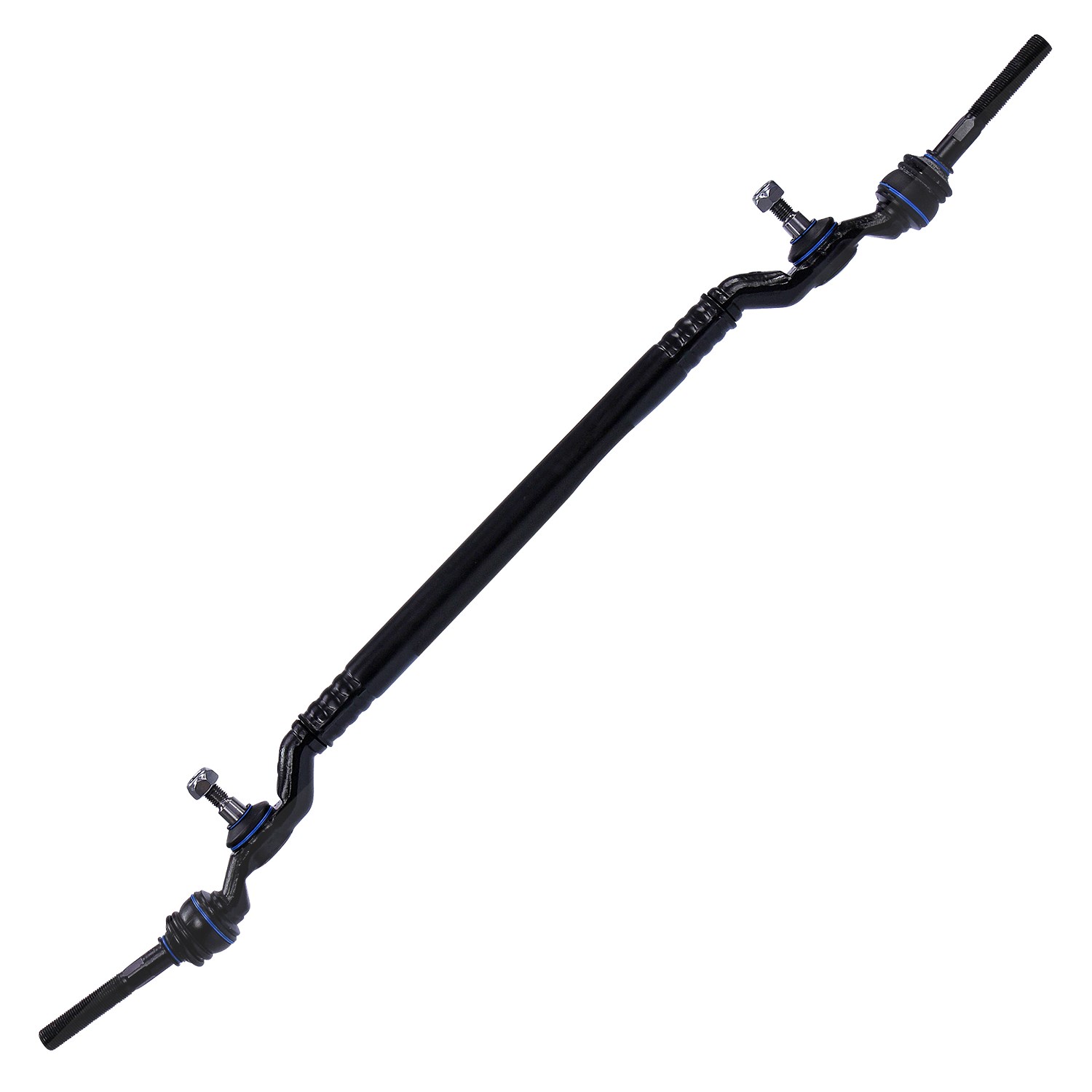Meyle 1x Spurstange Vorderachse mitte [Hersteller-Nr. 3160404349] für BMW