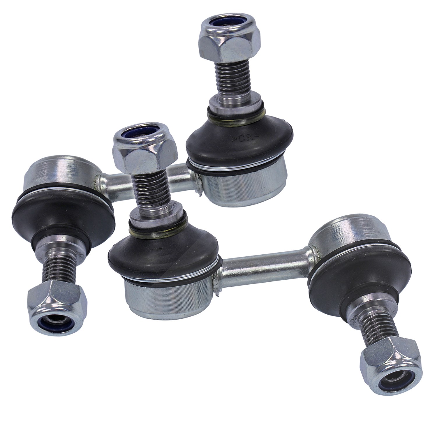 Bestprice 2x Koppelstange Stabilisator [Hersteller-Nr. 10701513] für Hyundai