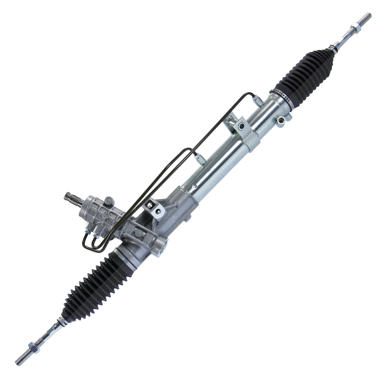 Bestprice Lenkgetriebe, hydraulisch [Hersteller-Nr. 31474115] für BMW