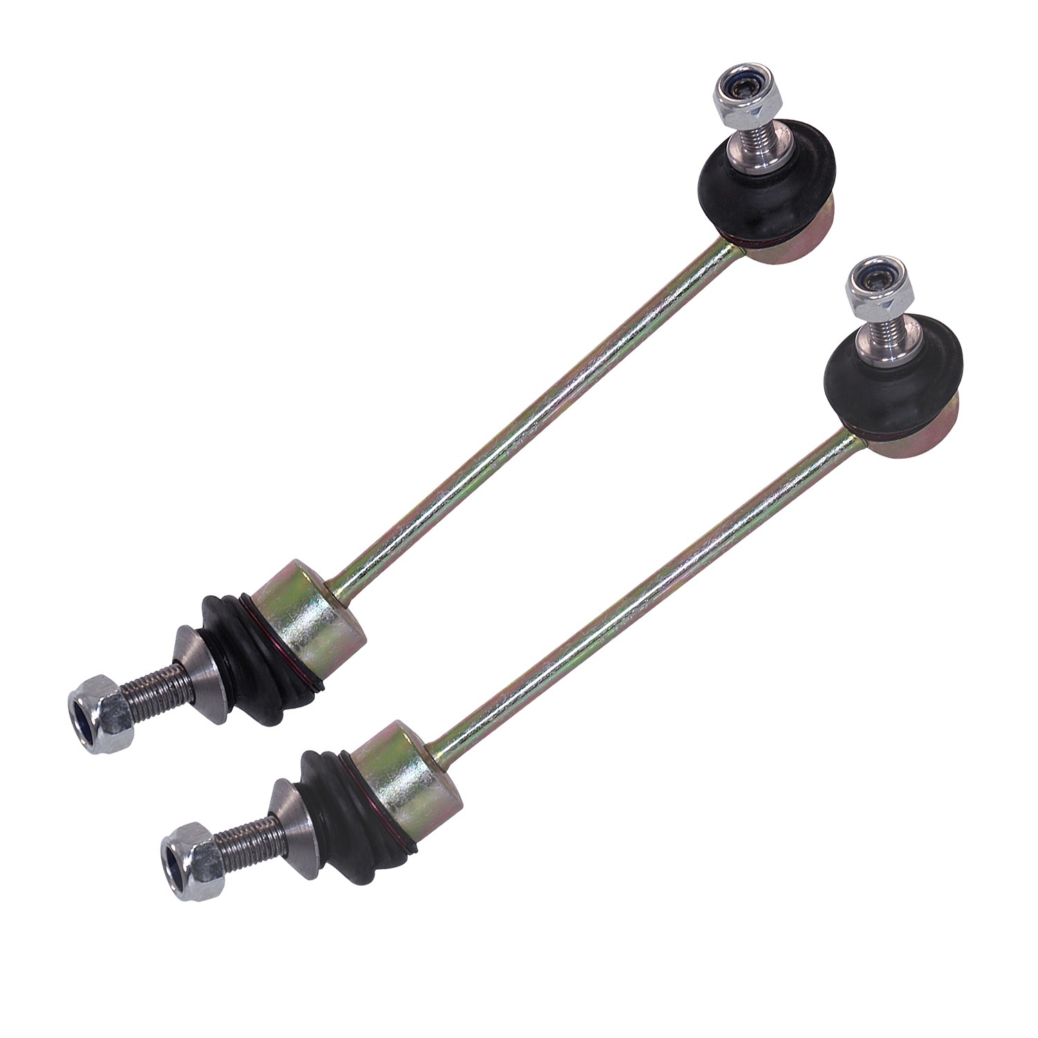 Bestprice 2x Koppelstange, Pendelstütze [Hersteller-Nr. 10701591] für BMW
