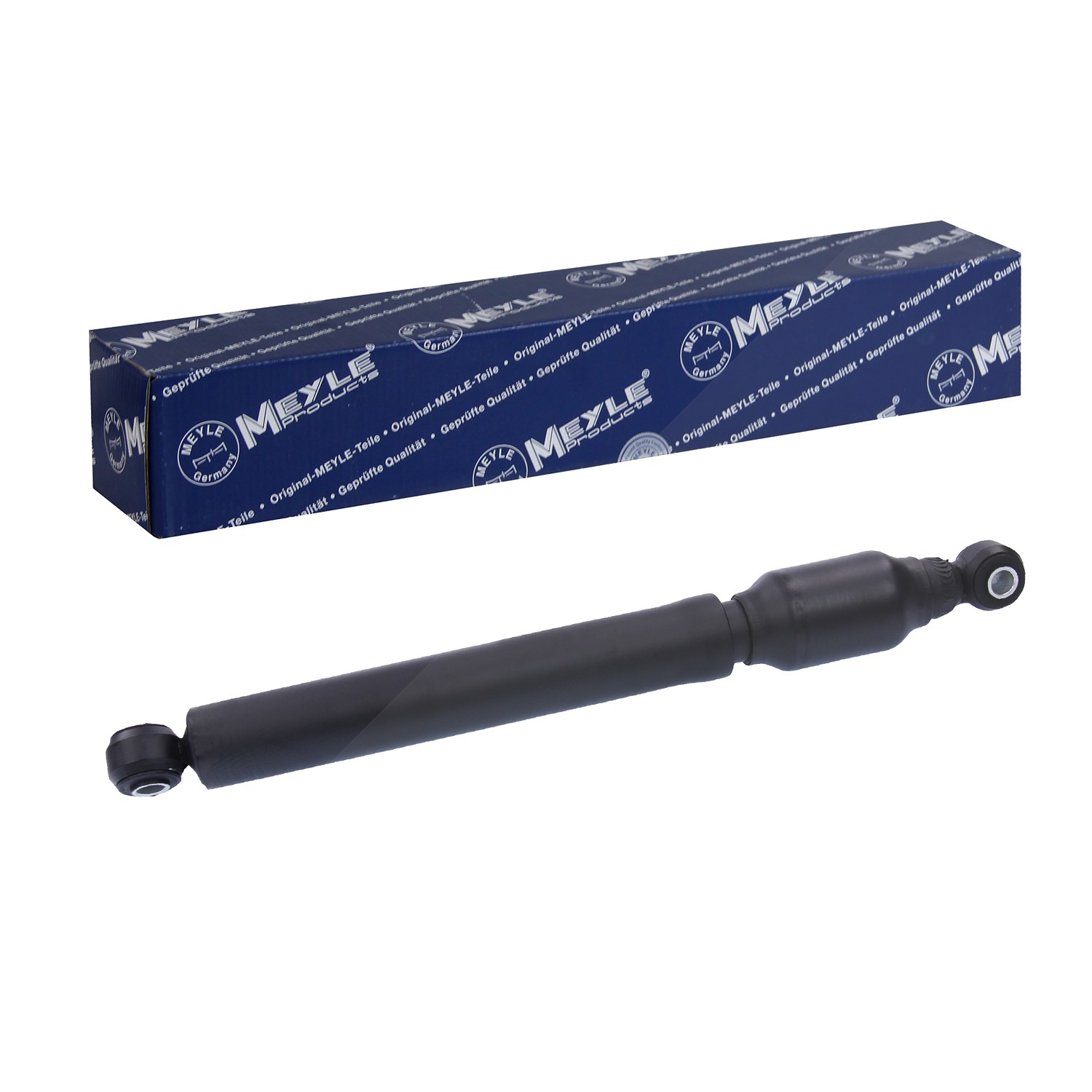 Meyle Lenkungsdämpfer [Hersteller-Nr. 0260460161] für Mercedes-Benz