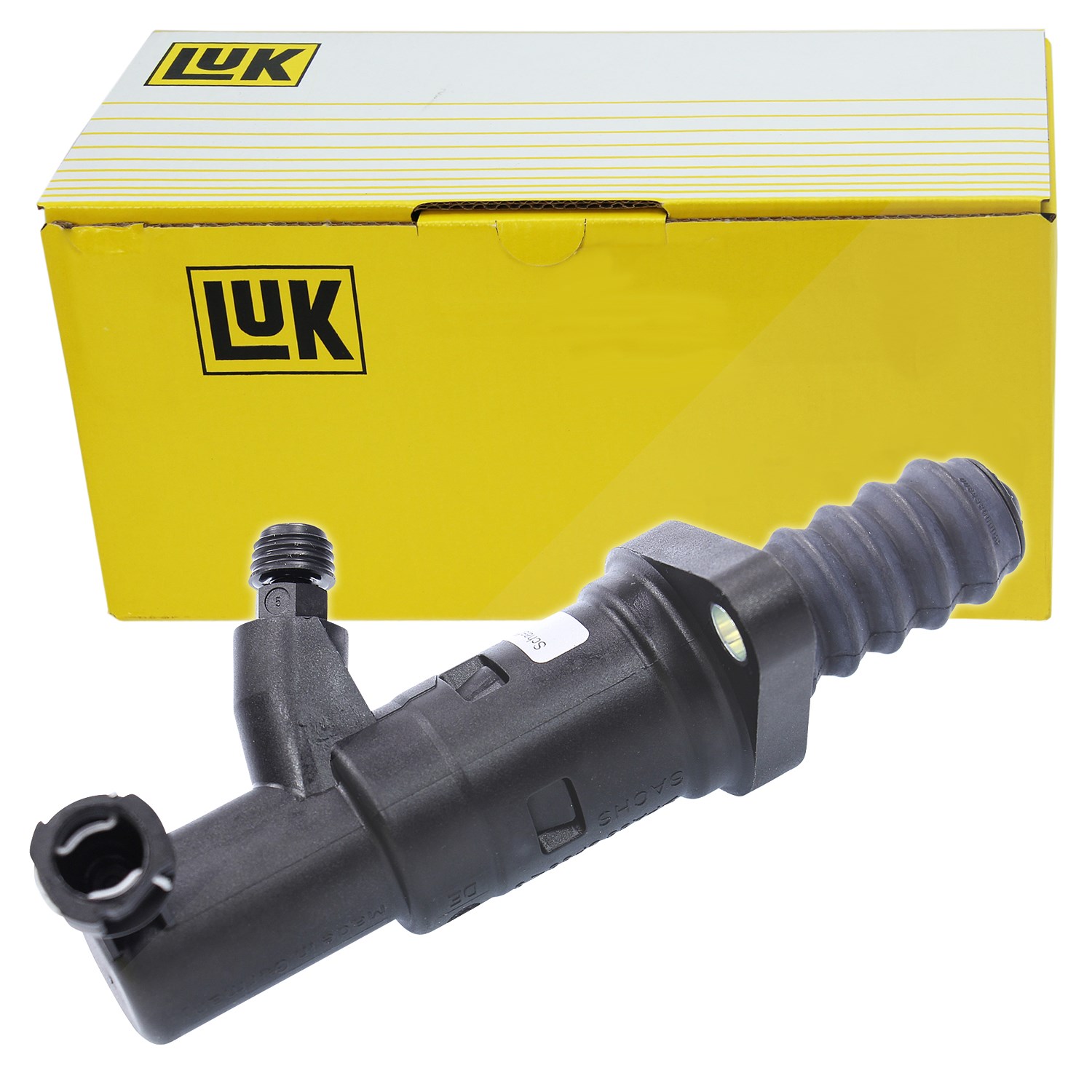 Schaeffler Luk Nehmerzylinder, Kupplung [Hersteller-Nr. 512001010] für VW, Skoda, Seat, Audi