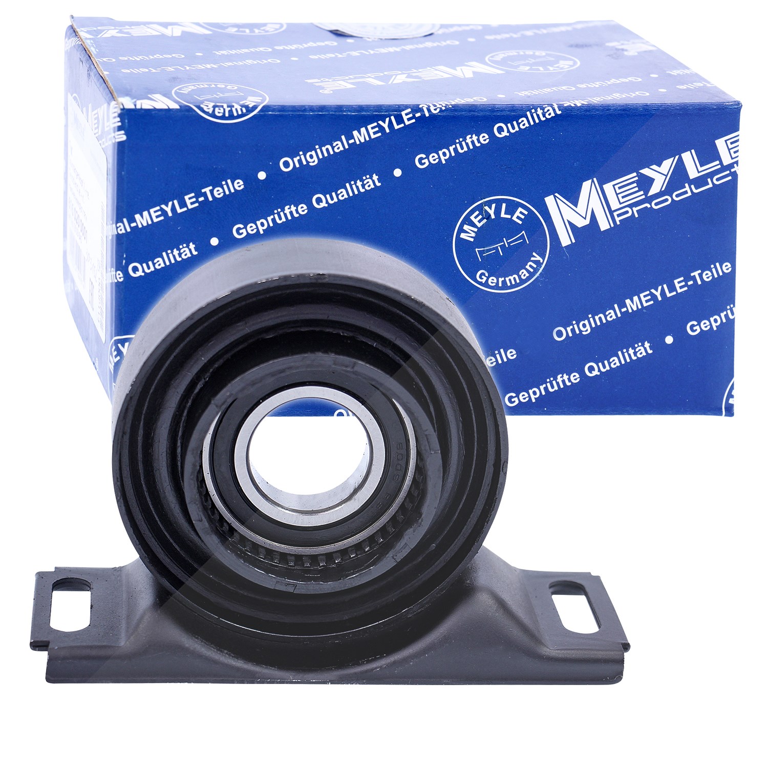 Meyle 1x Lagerung, Gelenkwelle [Hersteller-Nr. 3002612191/S] für BMW