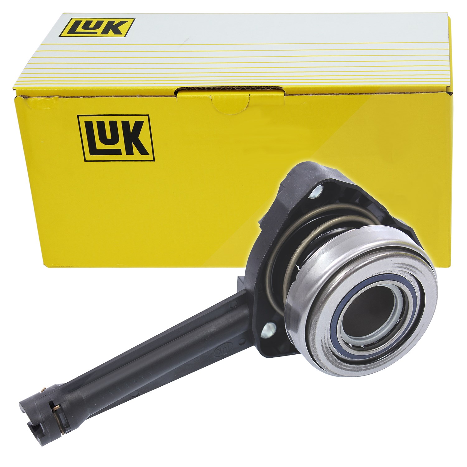 Schaeffler Luk Zentralausrücker, Kupplung [Hersteller-Nr. 510002511] für Opel, Nissan, Renault, Vauxhall