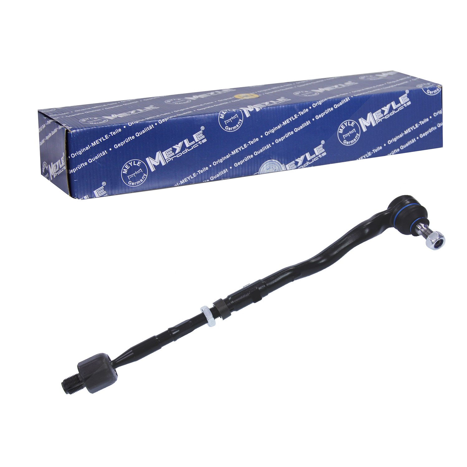 Meyle 1x Spurstange Vorderachse links [Hersteller-Nr. 3160300004] für BMW