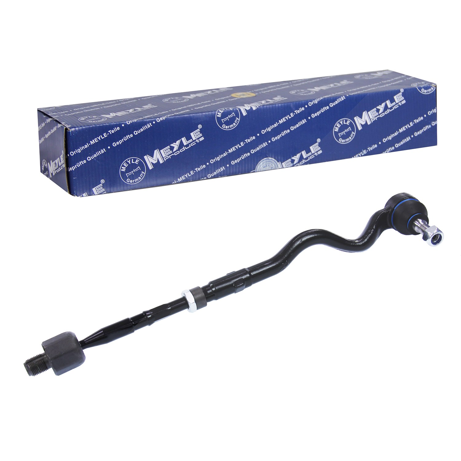 Meyle 1x Spurstange Vorderachse rechts [Hersteller-Nr. 3160300005] für BMW