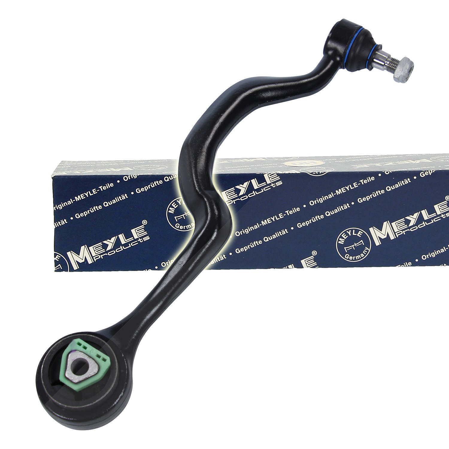 Meyle Querlenker vorne links hinten [Hersteller-Nr. 3160504332/HD] für BMW