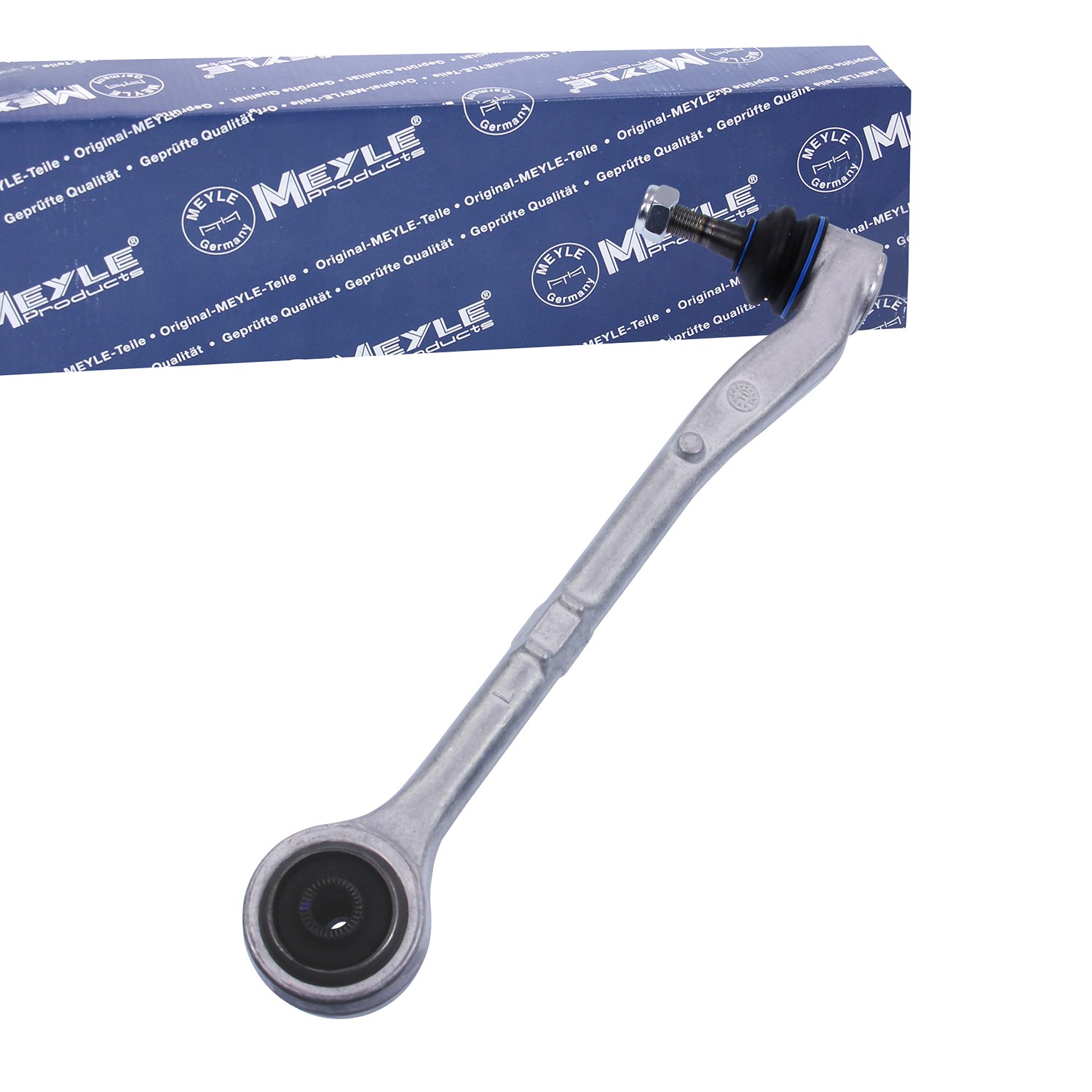 Meyle 1x Querlenker Vorderachse links vorne [Hersteller-Nr. 3160504361] für BMW