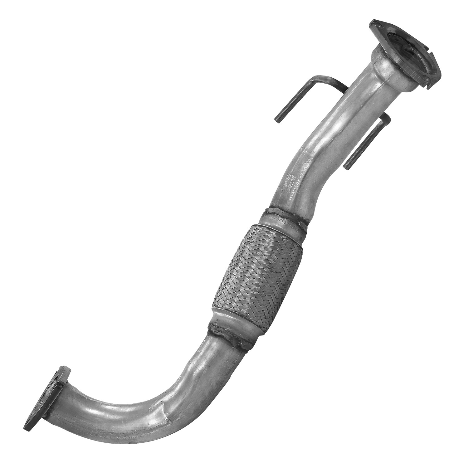 Bm Catalysts Abgasrohr [Hersteller-Nr. BM70453] für VW, Seat