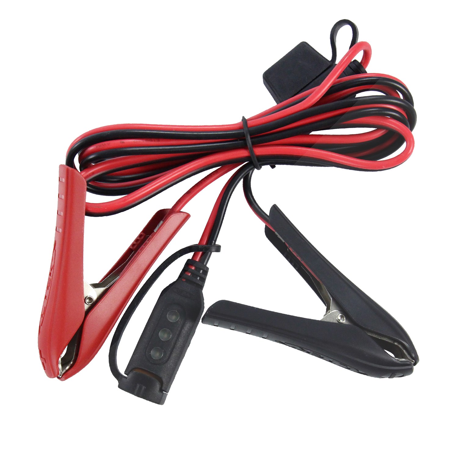 Ctek Comfort Indicator mit Batterieklemmen [Hersteller-Nr. CTEK056-384]