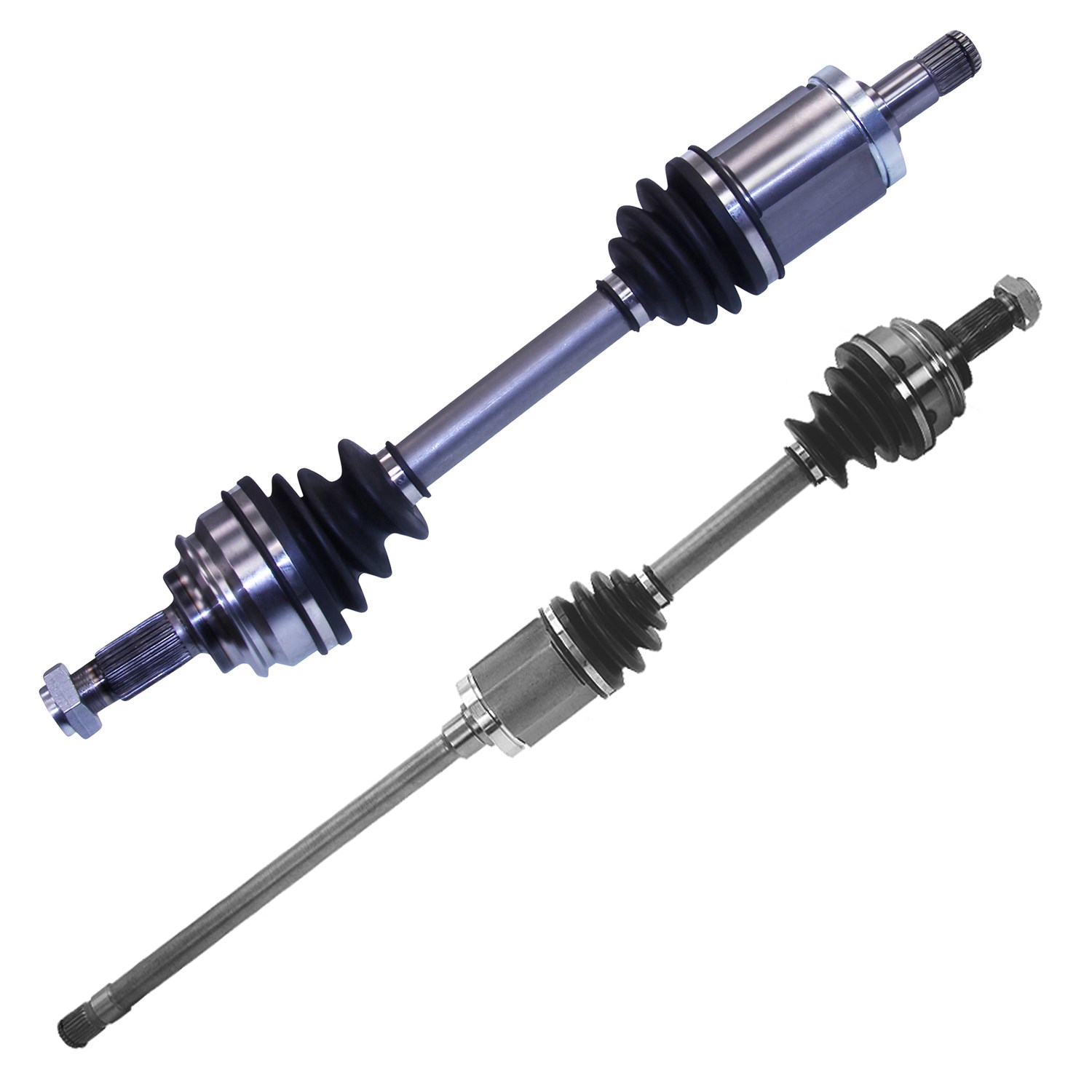 Bestprice 2x Antriebswelle links + rechts [Hersteller-Nr. 31140639] für BMW