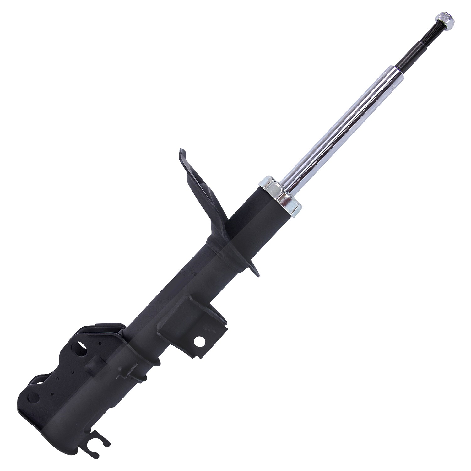 Bestprice Stoßdämpfer Gasdruck Vorderachse [Hersteller-Nr. 31479216] für Mercedes-Benz