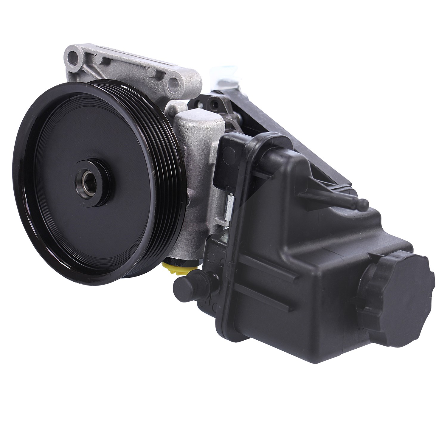 Bestprice Servopumpe hydraulisch [Hersteller-Nr. 31479404] für Mercedes-Benz