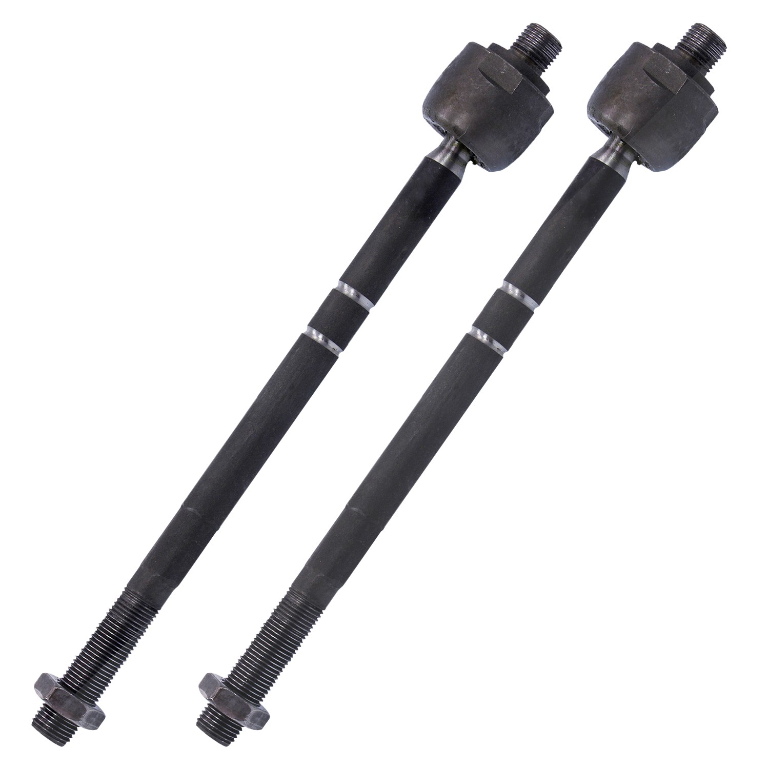 Bestprice 2x Spurstange Vorderachse [Hersteller-Nr. 31274950] für Mercedes-Benz