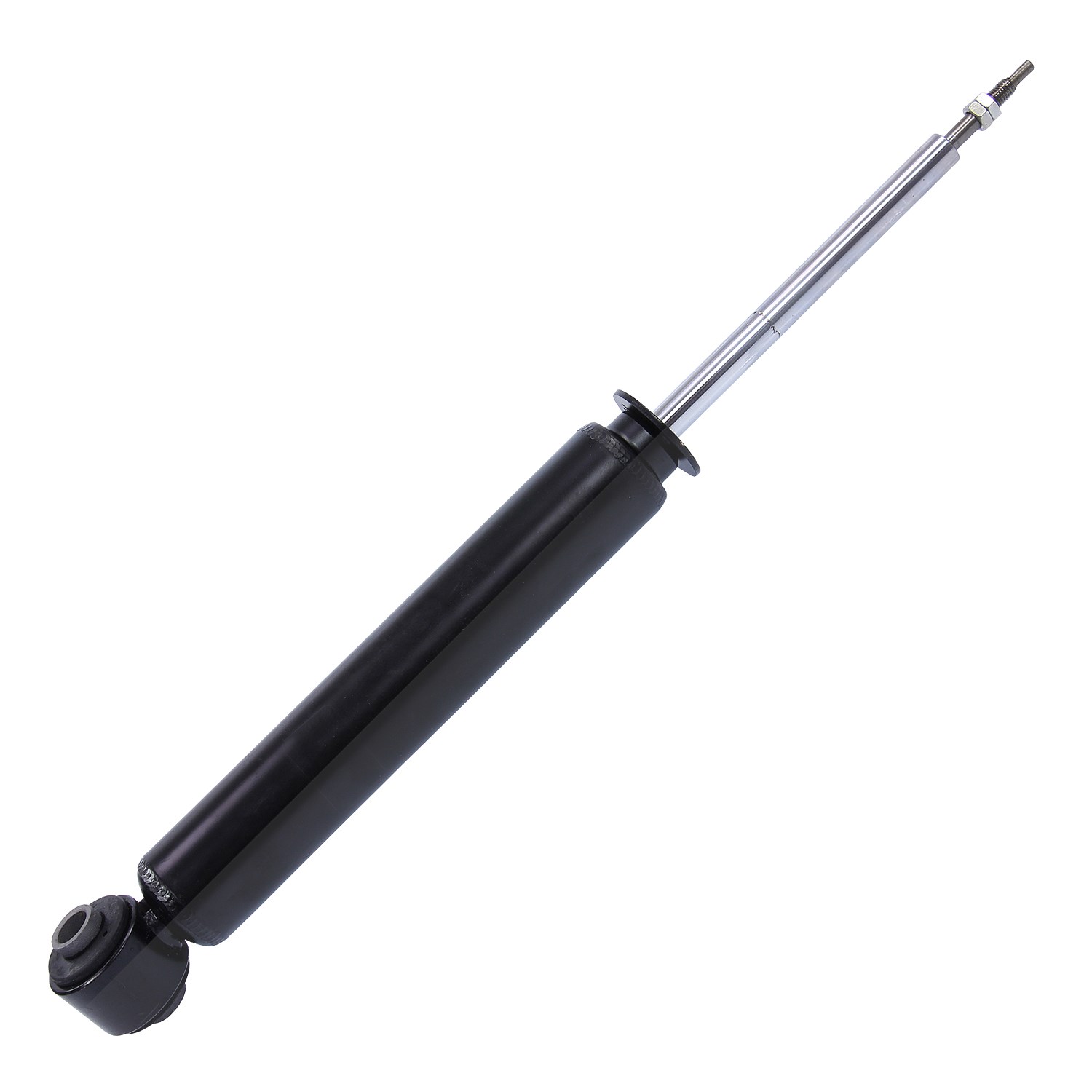 Bestprice Stoßdämpfer Hinterachse Gasdruck [Hersteller-Nr. 31479533] für Ford