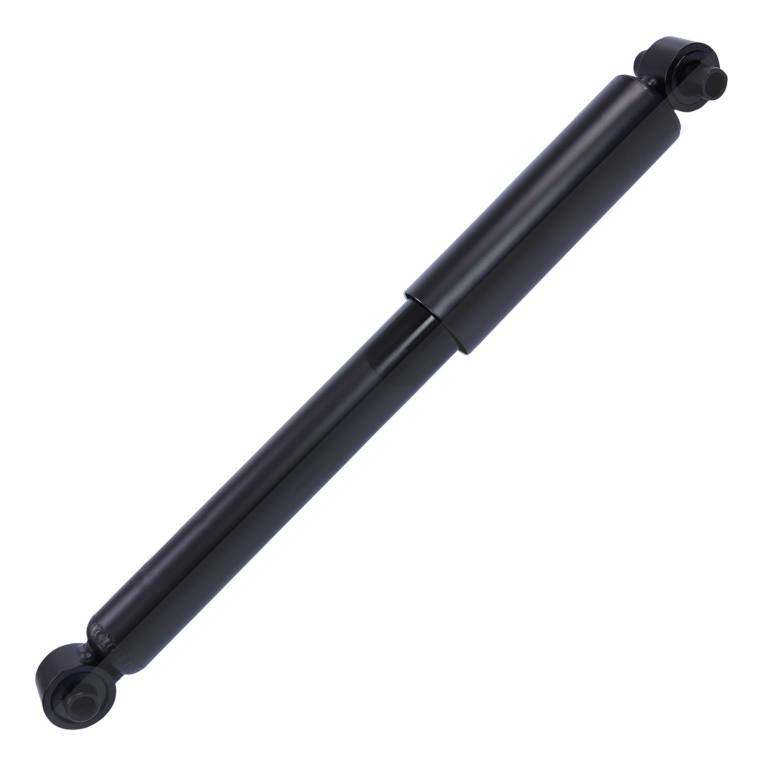 Bestprice Stoßdämpfer Hinterachse Gasdruck [Hersteller-Nr. 31479609] für Chrysler