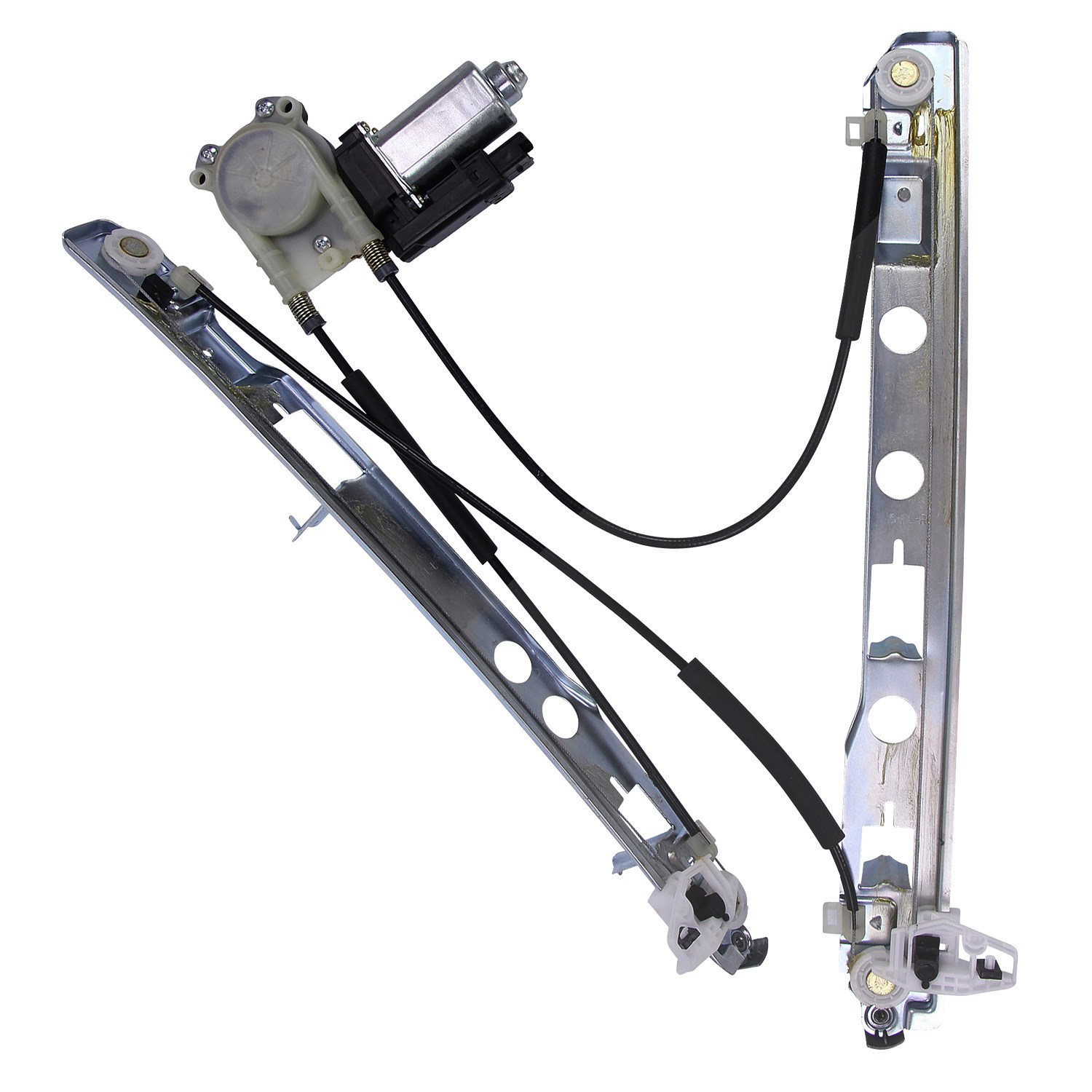 Bestprice Fensterheber elektrisch vorne links [Hersteller-Nr. 31479691] für Renault