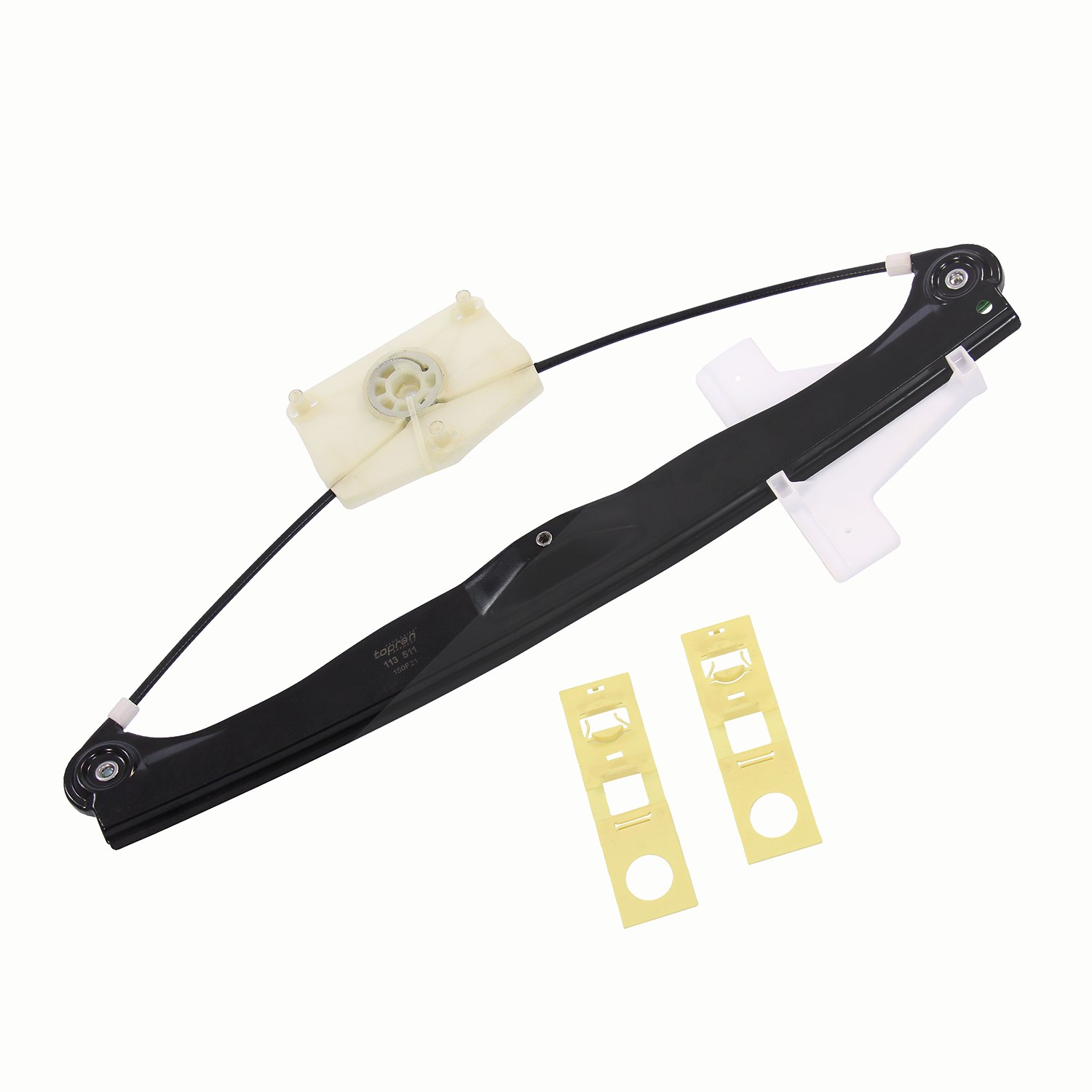 Bestprice Fensterheber elektrisch hinten links [Hersteller-Nr. 31479695] für Audi