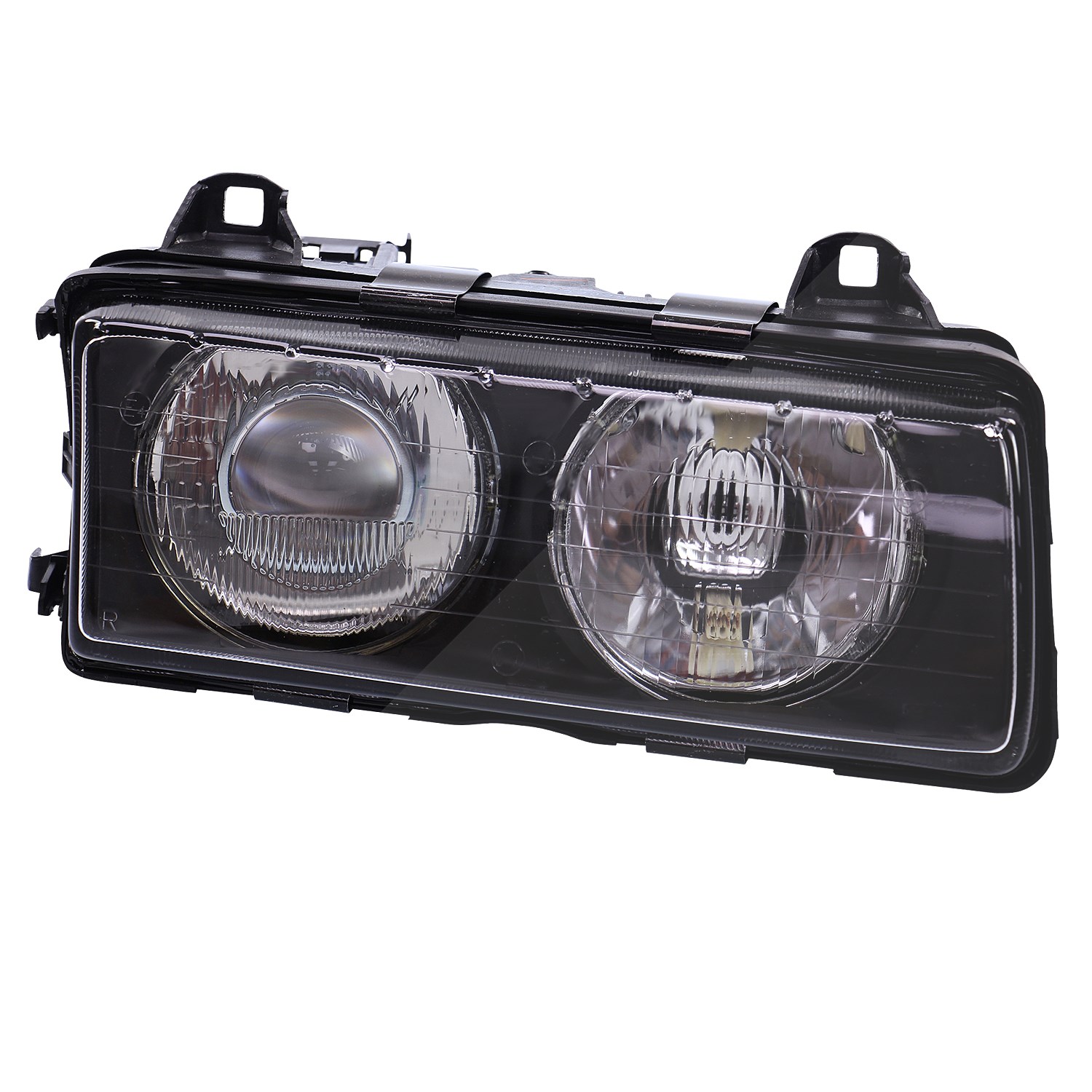 Bestprice Scheinwerfer H1/H1 elektr. LWR für Typ ZKW [Hersteller-Nr. 31480694] für BMW