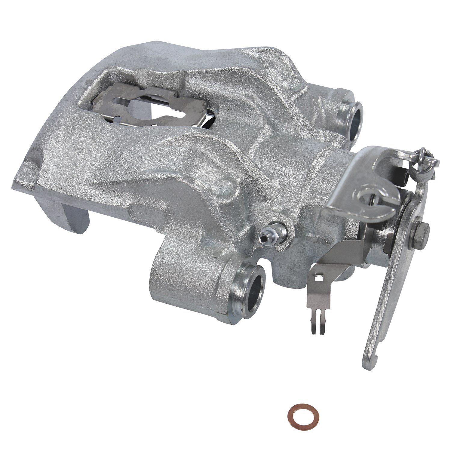Bestprice Bremssattel hinten links [Hersteller-Nr. 31527902] für Iveco