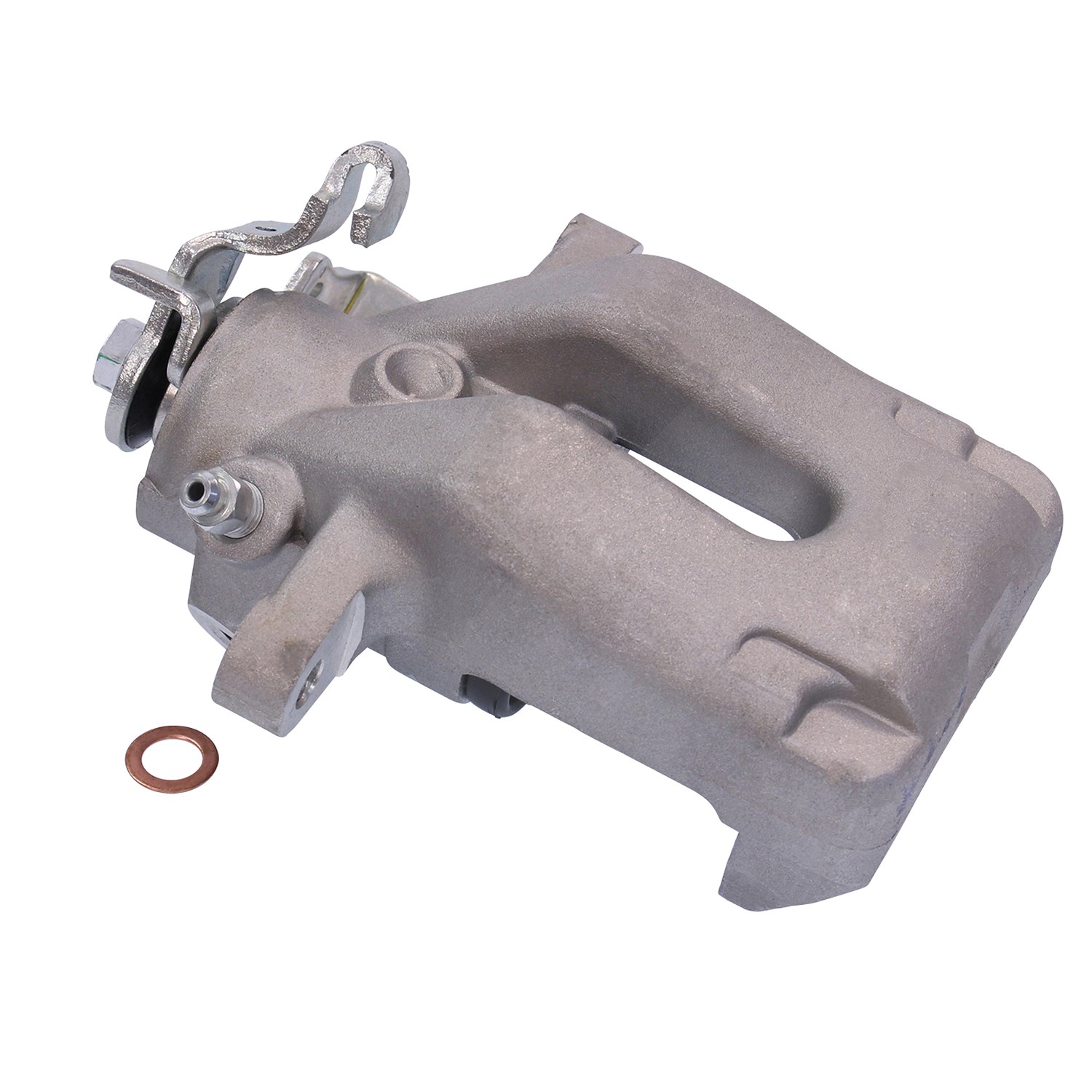 Atec Bremssattel Hinterachse links [Hersteller-Nr. 34001821] für Peugeot, Citroën