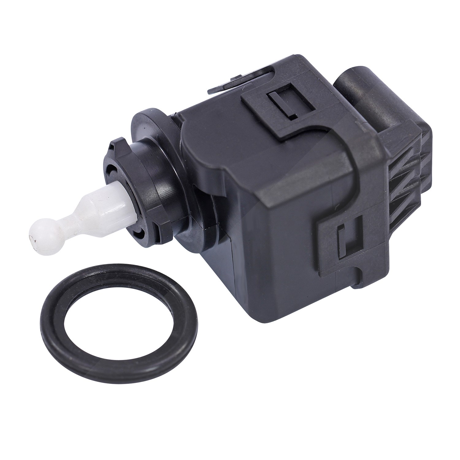 Atec Stellmotor Leuchtweitenregulierung LWR [Hersteller-Nr. 34002124] für VW, Audi, Skoda, Seat