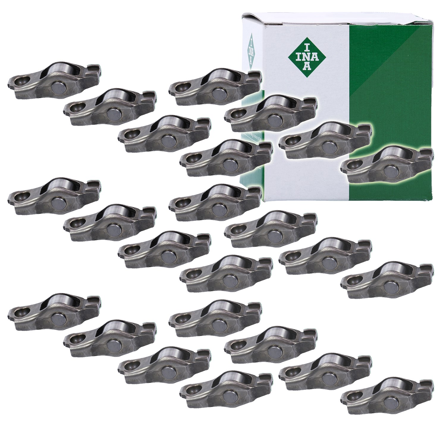 Schaeffler Ina Schlepphebel Motorsteuerung (24 Stk.) [Hersteller-Nr. 422024610] für BMW