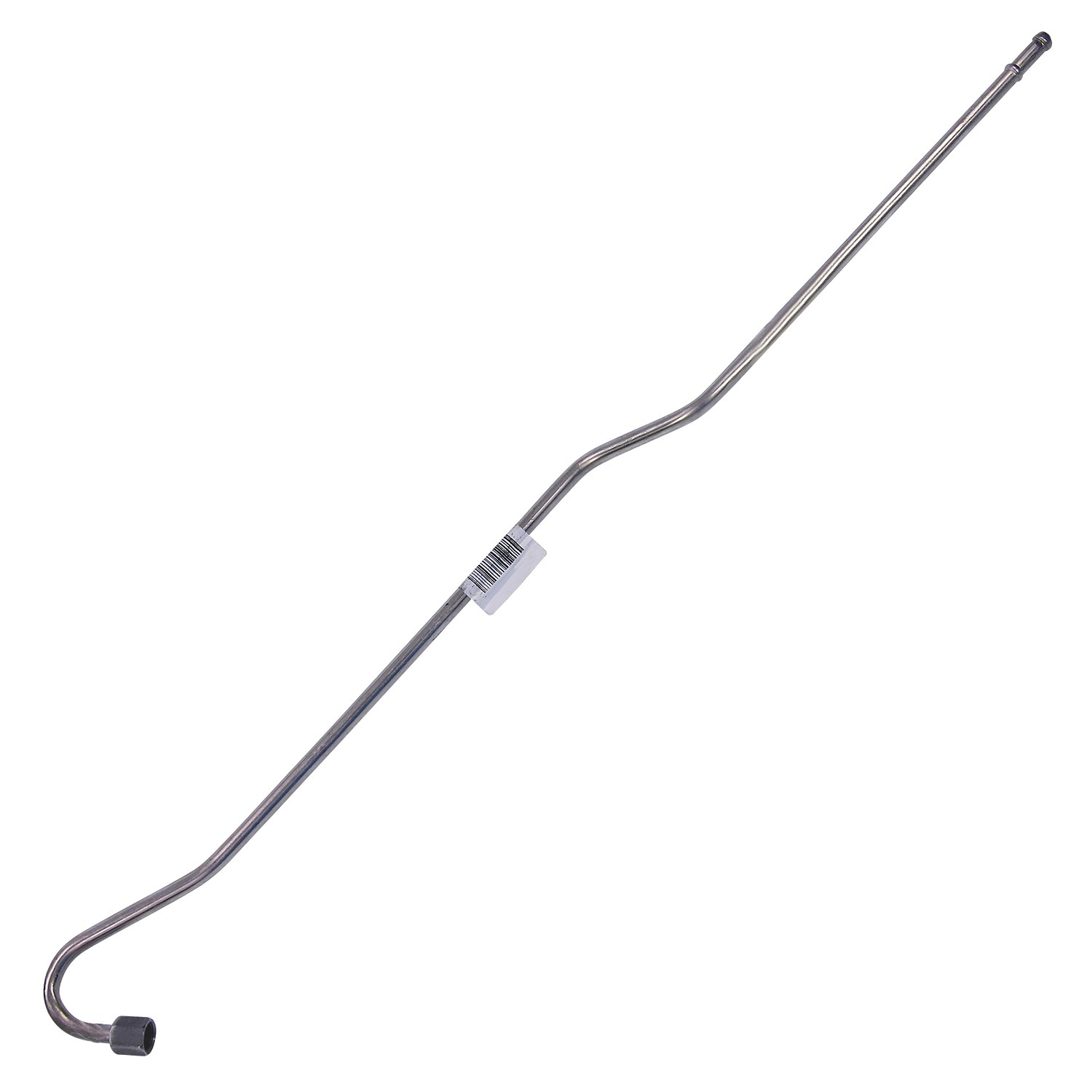 Bm Catalysts Druckleitung Rußpartikelfilter [Hersteller-Nr. PP11028A] für Opel, Vauxhall
