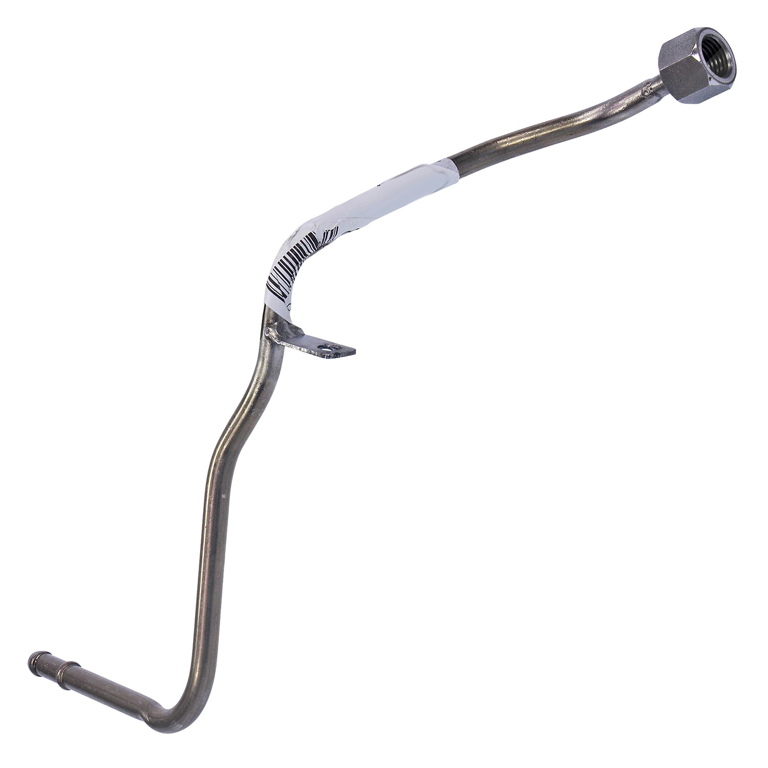 Bm Catalysts Druckleitung Rußpartikelfilter [Hersteller-Nr. PP11070B] für Ford