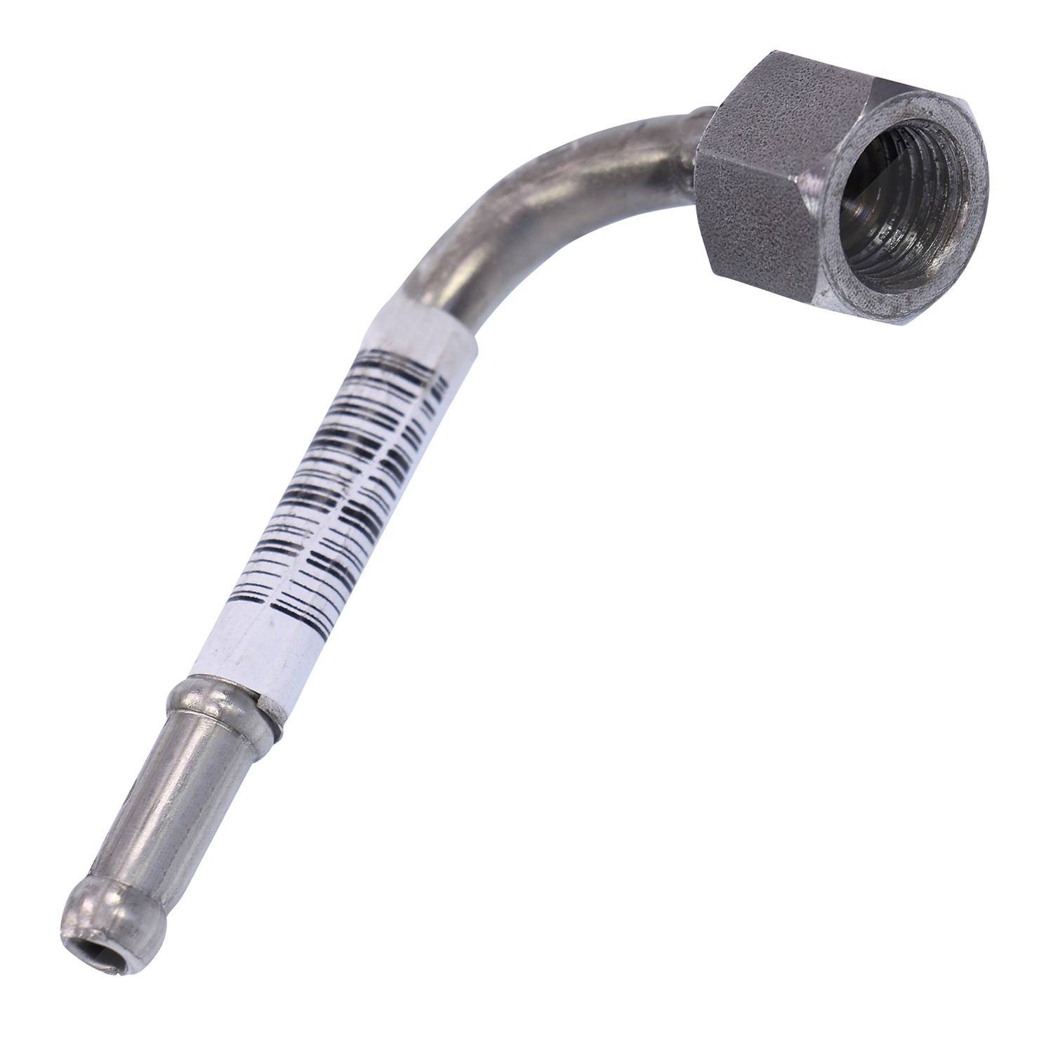 Bm Catalysts Druckleitung Rußpartikelfilter [Hersteller-Nr. PP11110A] für Jaguar, Ford