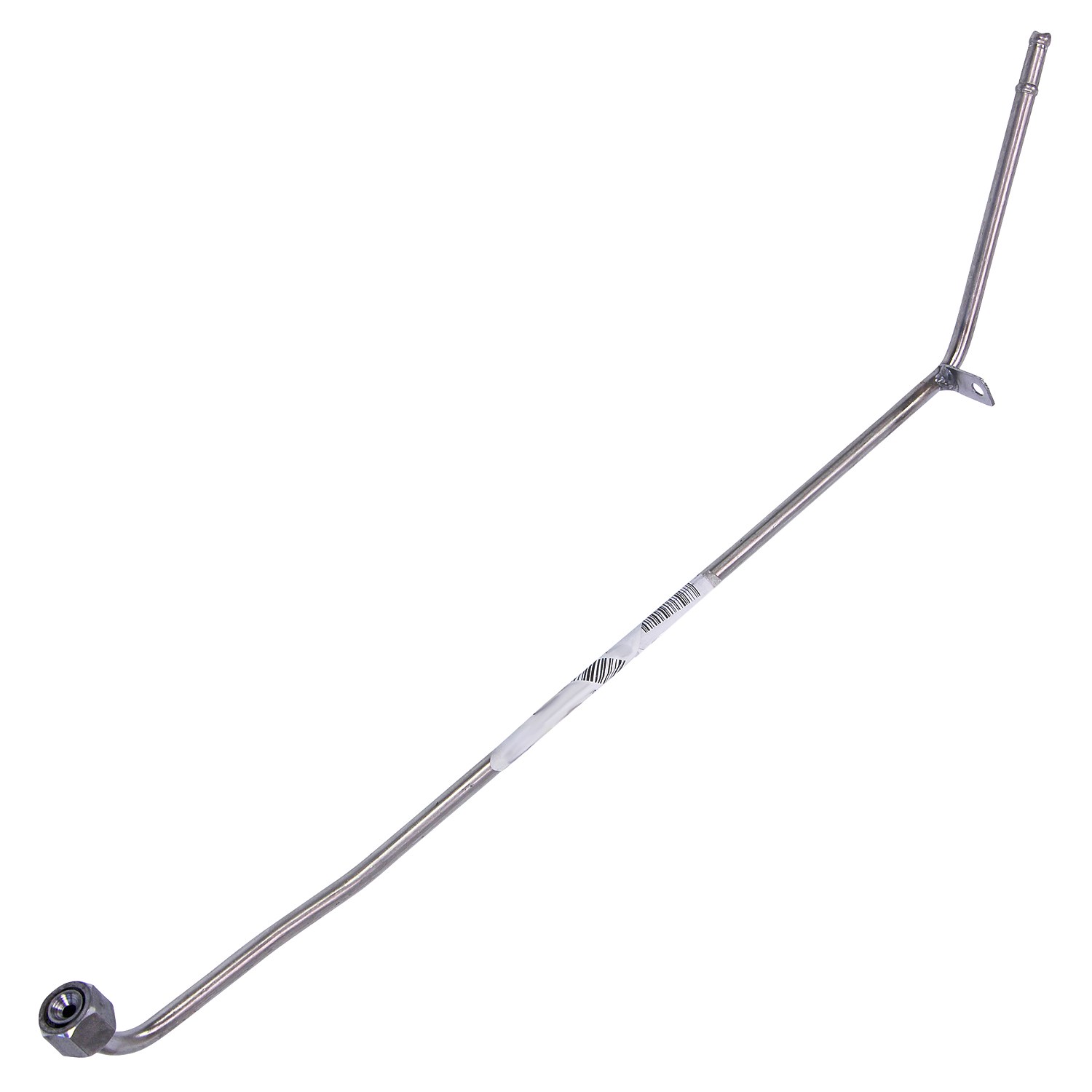Bm Catalysts Druckleitung Rußpartikelfilter [Hersteller-Nr. PP11110B] für Jaguar, Ford