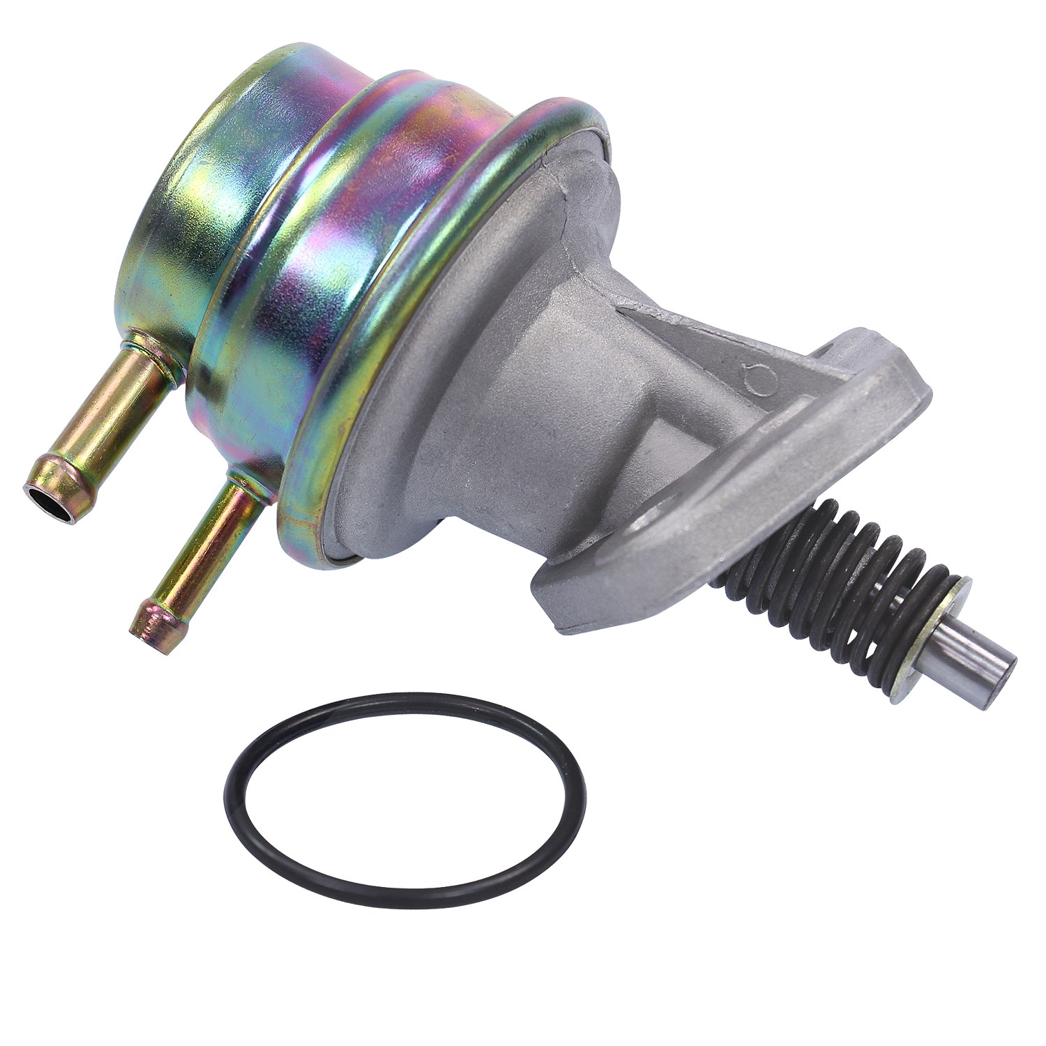 Bestprice Kraftstoffpumpe [Hersteller-Nr. 31481072] für VW, Audi