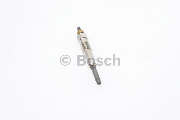 Bosch Glühkerze [Hersteller-Nr. 0250202025] für Land Rover, Mg, Honda, Renault, Rover, Volvo