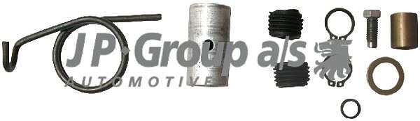 Jp Group Reparatursatz, Ausrücklager [Hersteller-Nr. 8131000816]