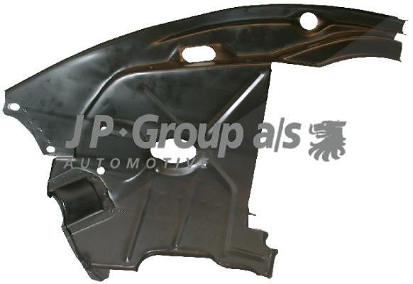 Jp Group Motorabdeckung [Hersteller-Nr. 1682600270]