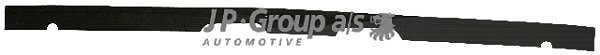 Jp Group Zier-/Schutzleiste, Stoßfänger [Hersteller-Nr. 1684250306]
