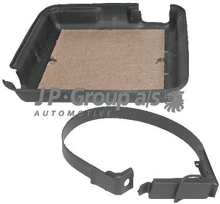 Jp Group Batterieaufnahme [Hersteller-Nr. 8182700210]