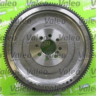 Valeo Kupplungssatz [Hersteller-Nr. 835073] für Fiat, Alfa Romeo