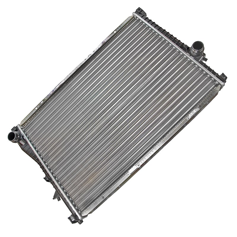 Bestprice Kühler, Motorkühlung [Hersteller-Nr. 31474266] für BMW