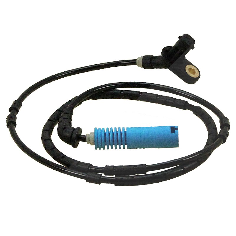 Atec 1x ABS Sensor Hinterachse [Hersteller-Nr. 20000142] für BMW