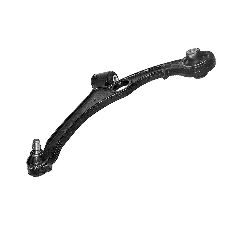 Bestprice 1x Querlenker, vorne unten links [Hersteller-Nr. 31474287] für Fiat