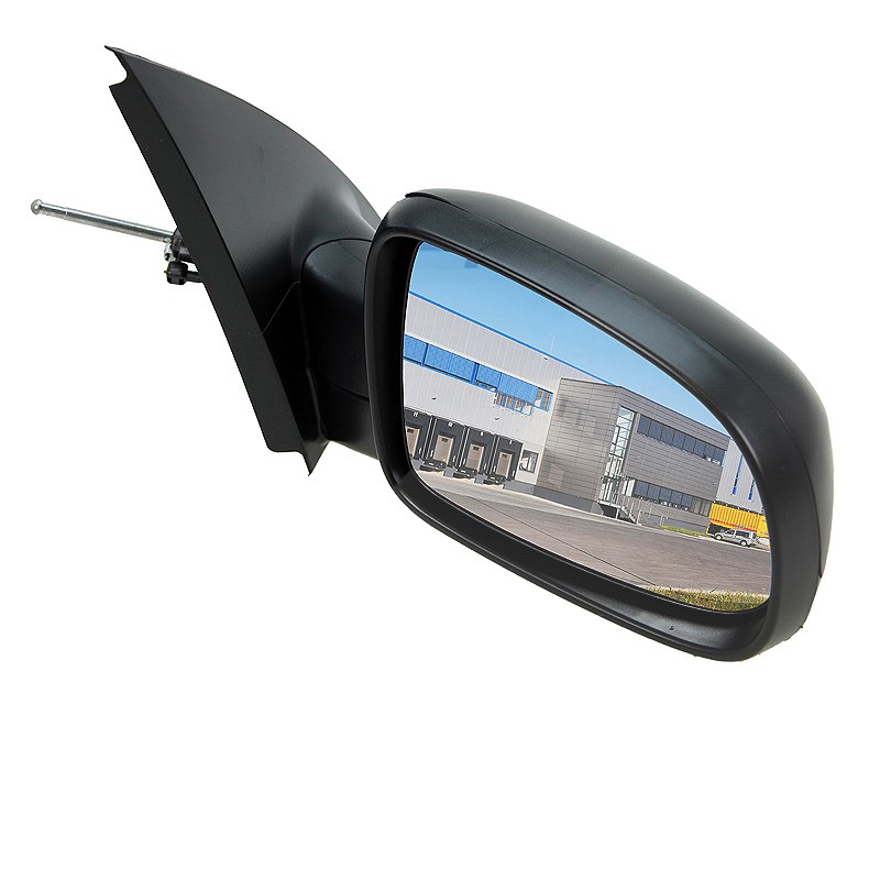 Bestprice Außenspiegel rechts (Beifahrerseite) [Hersteller-Nr. 31468889] für Opel