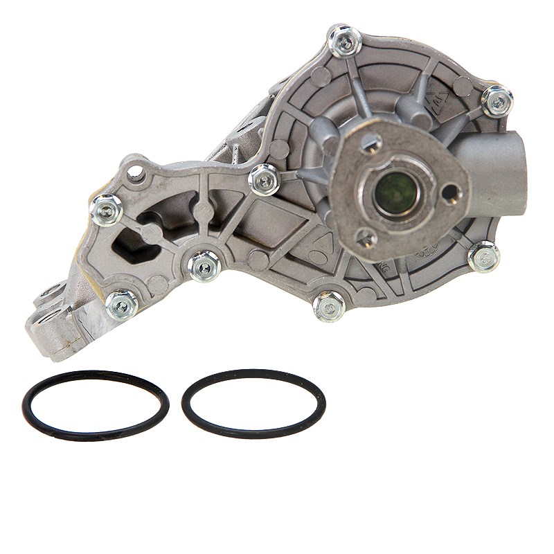 Atec Wasserpumpe inkl. Dichtung [Hersteller-Nr. 30301032] für Ford, VW, Seat, Audi