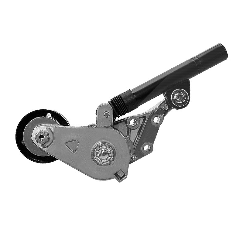 Bestprice Riemenspanner, Keilrippenriemen [Hersteller-Nr. 31474394] für Seat, Audi, Skoda, VW