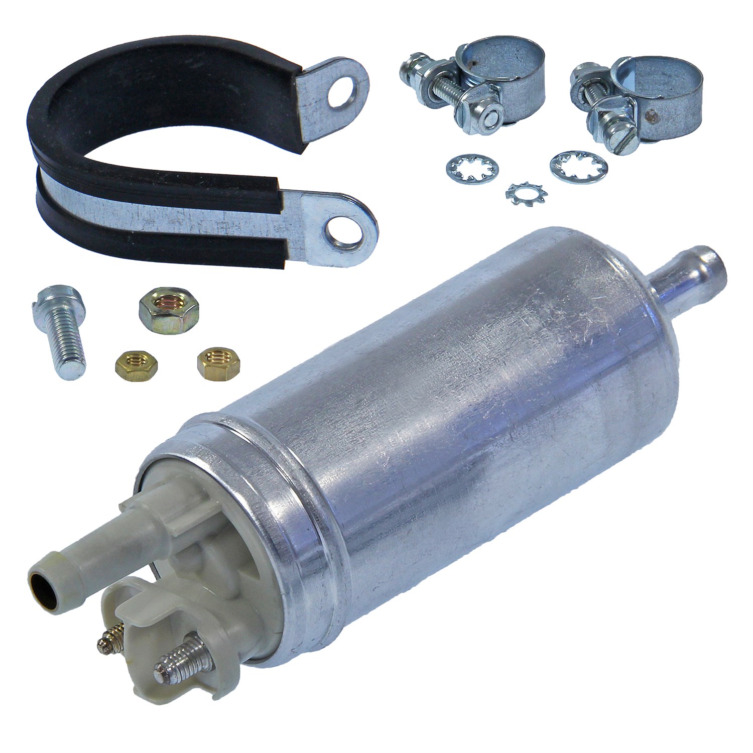 Vemo Kraftstoffpumpe [Hersteller-Nr. V99-09-0001] für Vauxhall, Rover, Saab, Bedford, Hyundai, BMW, Honda, Peugeot, Opel, Renault, Lancia, Citroën, Da
