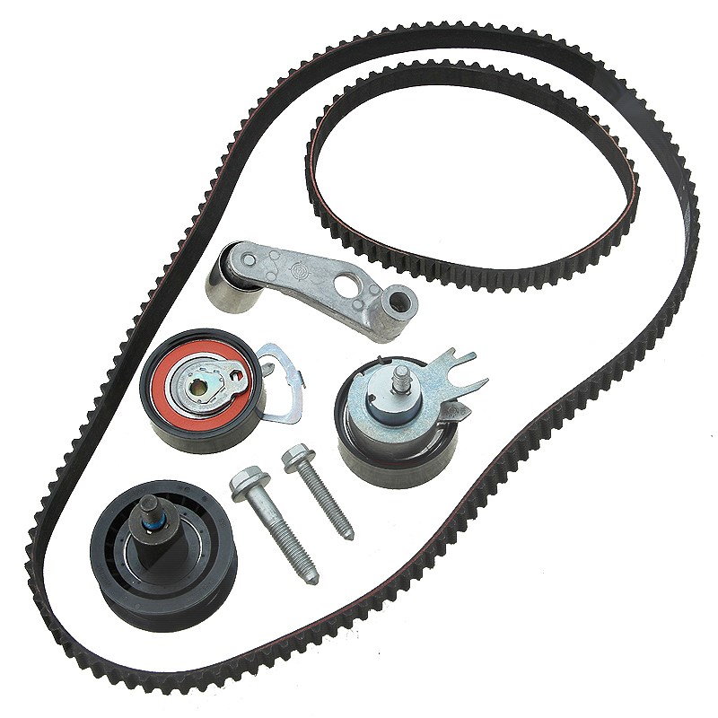Vaico Zahnriemensatz [Hersteller-Nr. V10-4229] für Audi, VW, Skoda, Seat