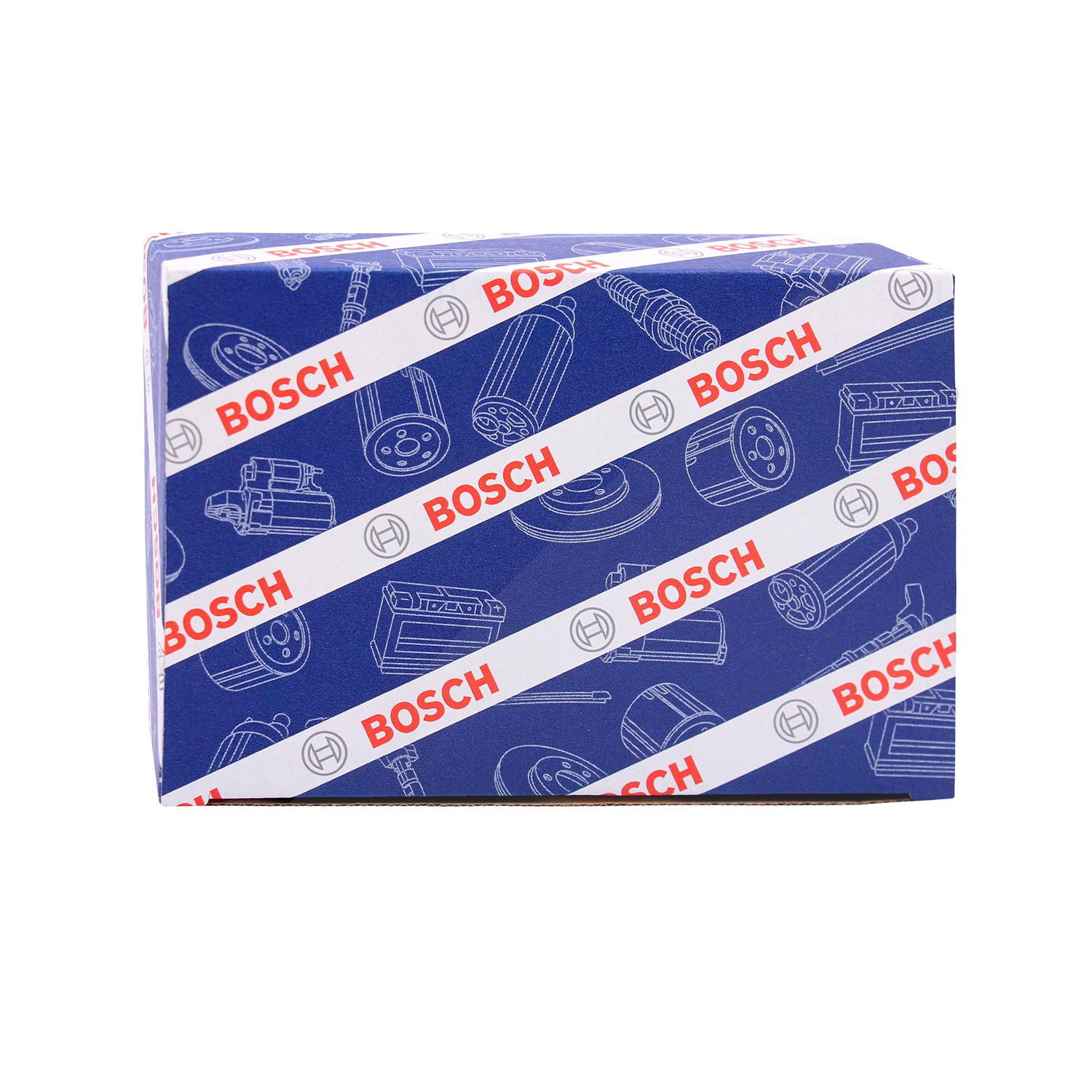 Bosch Einspritzdüse [Hersteller-Nr. 0433271841]
