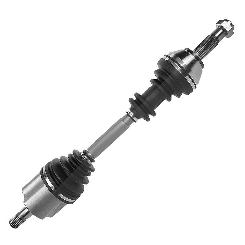 Bestprice Antriebswelle vorne links [Hersteller-Nr. 31474527] für Citroën, Fiat, Peugeot