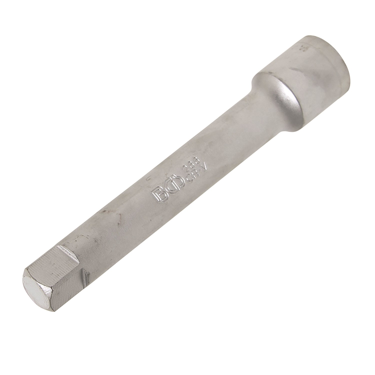 Bgs Verlängerung 200mm An-/Abtrieb 20mm (3/4) [Hersteller-Nr. 266]