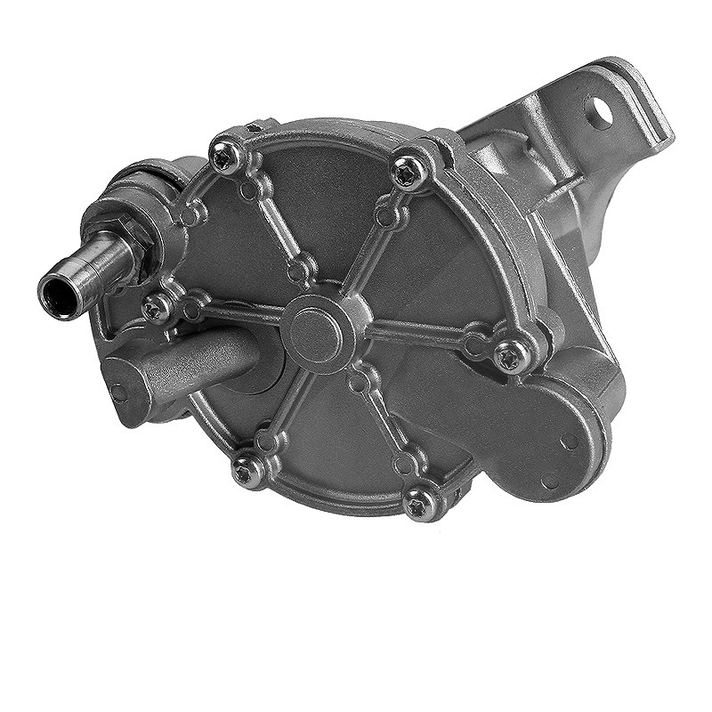 Atec Unterdruckpumpe / Vakuumpumpe, Bremsanlage [Hersteller-Nr. 30302956] für VW